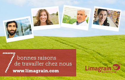 7 Bonnes raisons