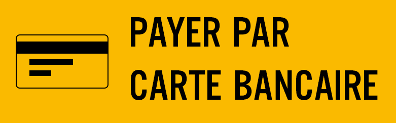 Payer par CB