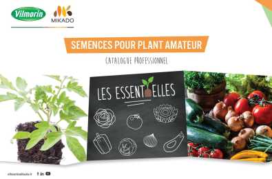 catalogue PPA