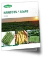 Brochure haricots 2026