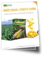 Brochure maïs doux 2026