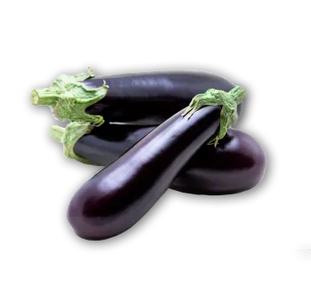 PPA Aubergines